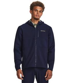 セール】ゴートゥー フルジップ ウインドブレーカー【adidas Golf