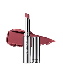 M・A・C（マック）の「【M･A･C/マック】M･A･C ロックド キス リップスティック（口紅/リップティント/グロス）」