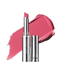 M・A・C（マック）の「【M･A･C/マック】M･A･C ロックド キス リップスティック（口紅/リップティント/グロス）」