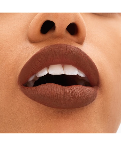 M・A・C/マック】M・A・C ロックド キス リップスティック（口紅