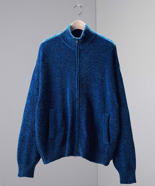 Alfred Alex（アルフレッドアレックス）の「【Alfred Alex】chenille