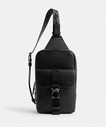 COACH（コーチ）の「ベック パック（ボディバッグ/ウエストポーチ