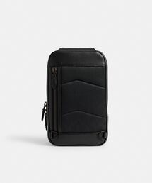 COACH（コーチ）の「ベック パック（ボディバッグ/ウエストポーチ