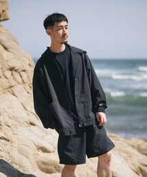 HELLY HANSEN | HELLY HANSEN / Marine Resort Parka(パーカー)