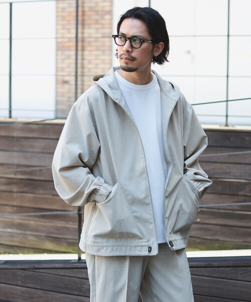 HELLY HANSEN（ヘリーハンセン）の「HELLY HANSEN / Marine Resort