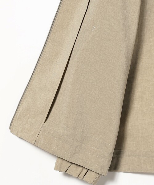 HELLY HANSEN（ヘリーハンセン）の「HELLY HANSEN / Marine Resort Parka（パーカー・メンズ・ブラック/ナチュラル・LARGE/MEDIUM/SMALL/X-LARGE）」の20枚目の写真