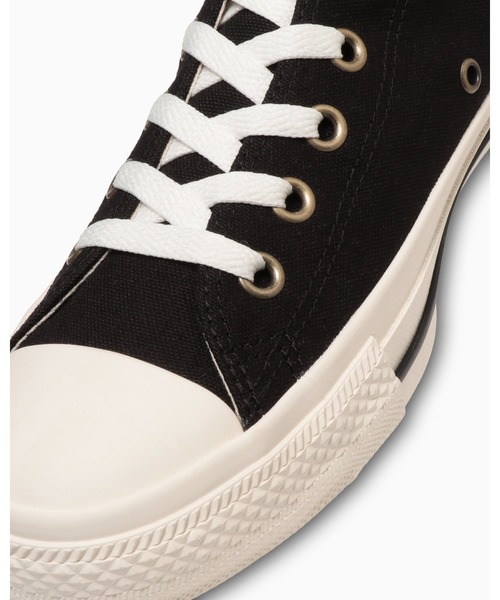 CONVERSE ALL STAR(コンバースオールスター)の「ALL STAR AG Z HI / オールスター AG Z HI(スニーカー・メンズ・ブラック・3.5/5/8/4.5/9.5/11.5/4/3/7.5/6/6.5/7/9/5.5/8.5/10.5)」の6枚目の写真