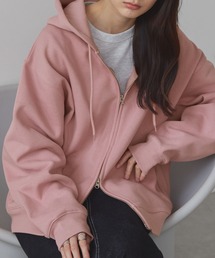 パーカー（裏起毛）ファッション通販 - ZOZOTOWN