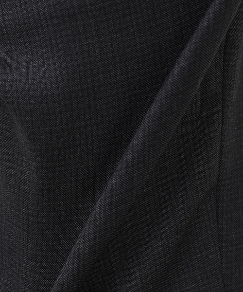 EDIFICE（エディフィス）の「【Zegna/ゼニア】TRAVELLER スラックス（スラックス・メンズ・グレー/ネイビー・MEDIUM/LARGE）」の19枚目の写真