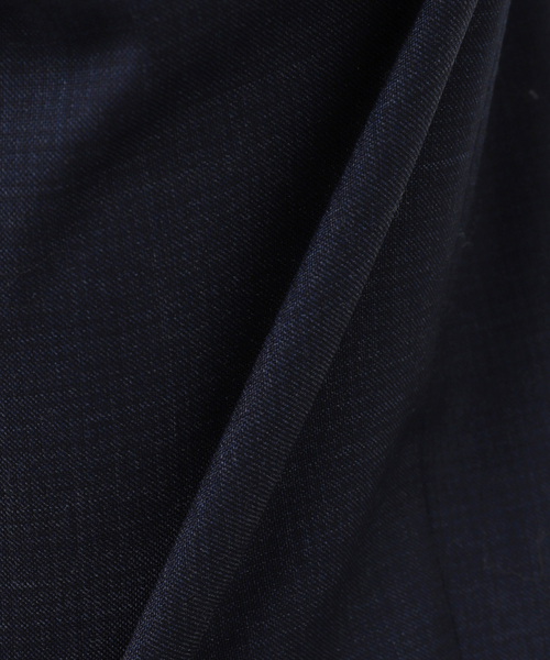 EDIFICE（エディフィス）の「【Zegna/ゼニア】TRAVELLER スラックス（スラックス・メンズ・グレー/ネイビー・MEDIUM/LARGE）」の20枚目の写真