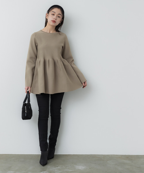 Nadela出品！ E50080/NSAN9 - LEDioc AREA TOLICA-L (レディオック エリア