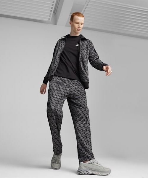 PUMA（プーマ）の「PUMA/プーマ トラックジャケット レギュラー