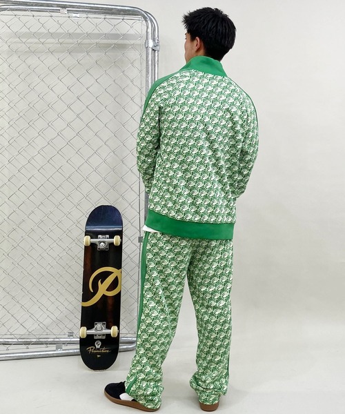 PUMA（プーマ）の「PUMA/プーマ トラックジャケット レギュラー