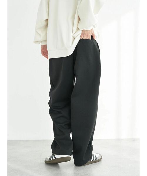 CRAFT STANDARD BOUTIQUE（クラフトスタンダードブティック）の「ツイルワークパンツ（その他パンツ・メンズ・ブラック/ブラウン/オリーブ・XL/L/M）」の18枚目の写真