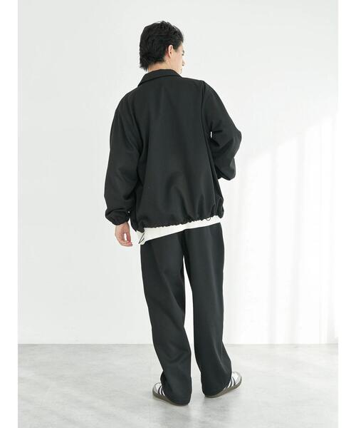 CRAFT STANDARD BOUTIQUE（クラフトスタンダードブティック）の「ツイルワークパンツ（その他パンツ・メンズ・ブラック/ブラウン/オリーブ・XL/L/M）」の21枚目の写真