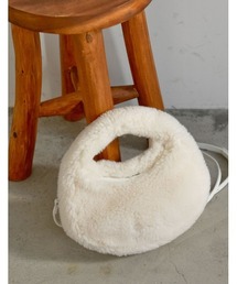 Re:EDIT | 2WAYテディボアミニショルダーバッグ(ショルダーバッグ)