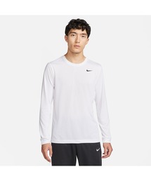 NIKE/ナイキ DF RLGD リセット L/S Tシャツ