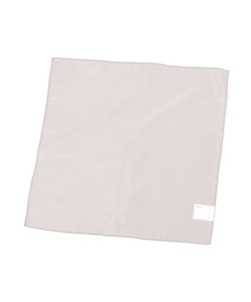 LAKOLE(ラコレ)の「【らこれキッズ】シンプルランチクロス / 103627(ランチョンマット/テーブルウェア・キッズ・ピンク/アイボリー/ブルー・FREE)」の4枚目の写真