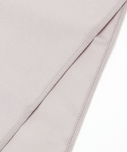 LAKOLE(ラコレ)の「【らこれキッズ】シンプルランチクロス / 103627(ランチョンマット/テーブルウェア・キッズ・ピンク/アイボリー/ブルー・FREE)」の5枚目の写真