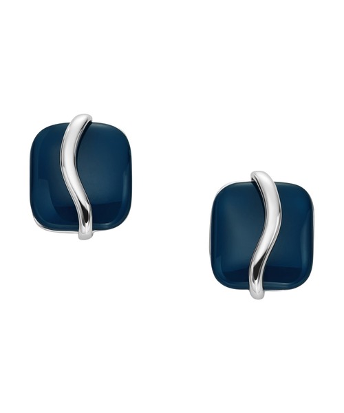 SKAGEN（スカーゲン）の「スカーゲン アクセサリー レディース ピアス  SKJ1810040（ピアス（両耳用）・レディース・Silver・FREE）」の5枚目の写真