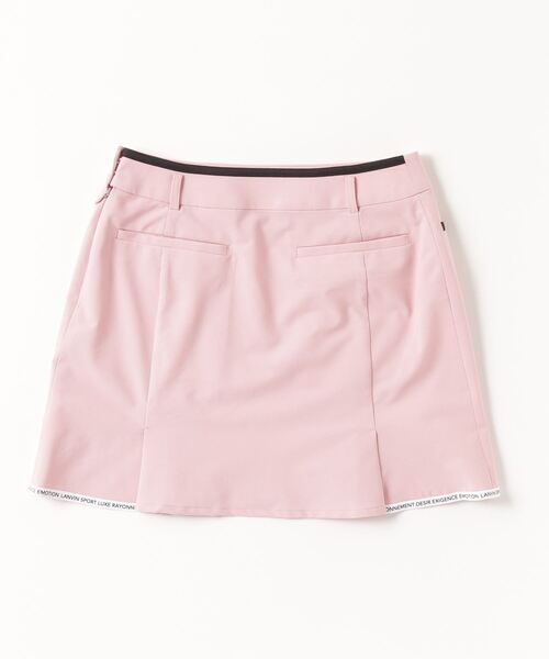 LANVIN SPORT（ランバンスポール）の「【WEB限定】タックス