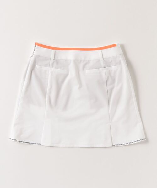 LANVIN SPORT（ランバンスポール）の「【WEB限定】タックス