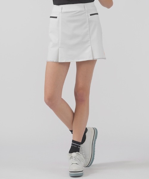 ランバンスポール　クーリストUV BOXタックスカート　ランバンスポーツ SALE スポーツ ランバンスポール クーリストUV BOXタックス