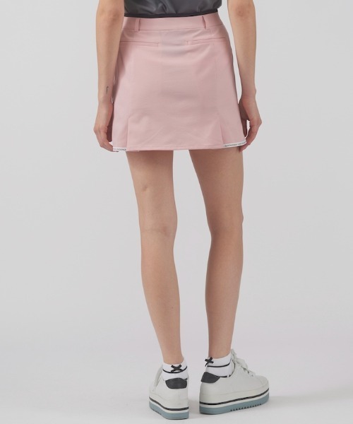 半額以下！タグ付新品未使用【LANVIN】ランバン スポール タックスカート黒L LANVIN SPORT セール 公式 ランバン スポール カートバッグ 保冷