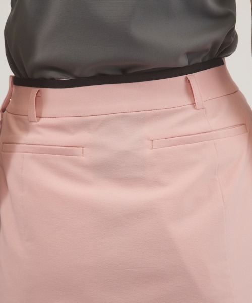 LANVIN SPORT（ランバンスポール）の「【WEB限定】タックス