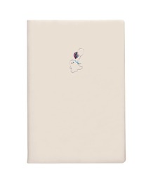MARK'S（マークス）の「マークス 手帳 2024 スケジュール帳 2023年3月始まり 月間ブロック（マンスリー） B6変型 オバケ箔押し（手帳/メモ帳・メンズ）」