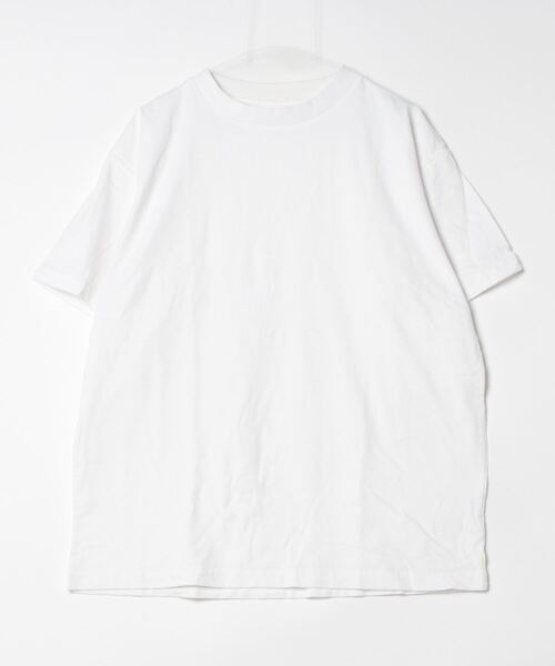 Mag.(マグ)の「【labdip】HEAVY WEIGHT VINTAGE TEE(Tシャツ/カットソー・メンズ・ブラック/ホワイト・LARGE/MEDIUM)」の2枚目の写真