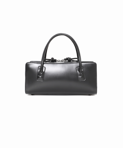 LE TALON（ルタロン）の「《追加》LE TALON グラスワイドボストン（ボストンバッグ・レディース・ピンク/ブラック・FREE）」の11枚目の写真