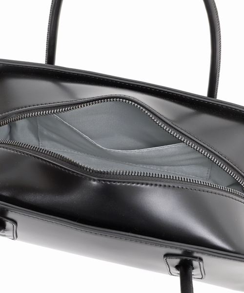 LE TALON（ルタロン）の「《追加》LE TALON グラスワイドボストン（ボストンバッグ・レディース・ピンク/ブラック・FREE）」の14枚目の写真