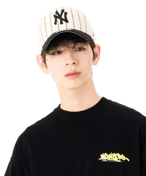ニューエラ キャップ A-FRAME ONSPOTZ別注（キャップ）｜NEW ERA