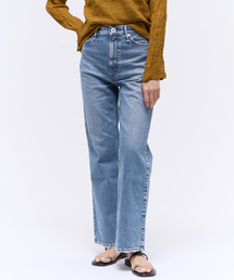 IENA upper hights 別注 THE TAYLOR デニム IENA（イエナ）の「【upper hights/アッパーハイツ】別注 THE TAYLOR