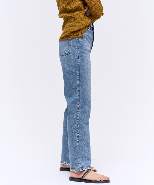 upper hights/アッパーハイツ】別注 THE TAYLOR ワイドフレア