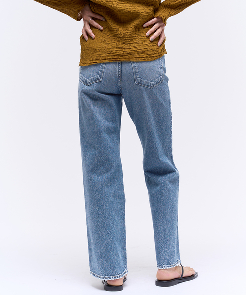 upper hights ワイドフレア THE TAYLOR 23 カラーVDB upper hights ワイドフレア THE TAYLOR 23 カラーVDB upper hights