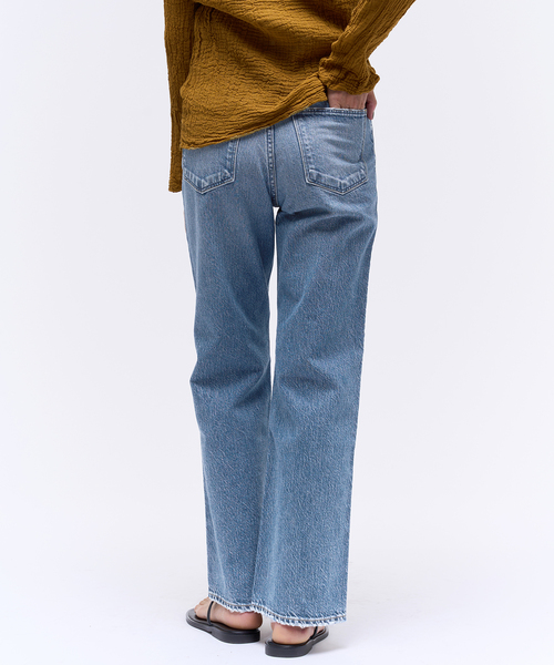 セール】【upper hights/アッパーハイツ】別注 THE TAYLOR ワイド