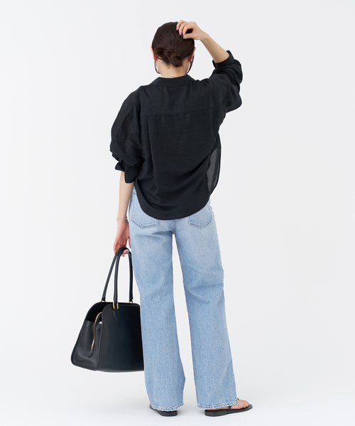 セール】【upper hights/アッパーハイツ】別注 THE TAYLOR ワイド