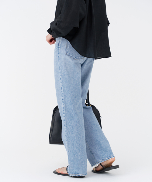 upper hights ワイドフレア THE TAYLOR 23 カラーVDB upper hights ワイドフレア THE TAYLOR 23 カラーVDB