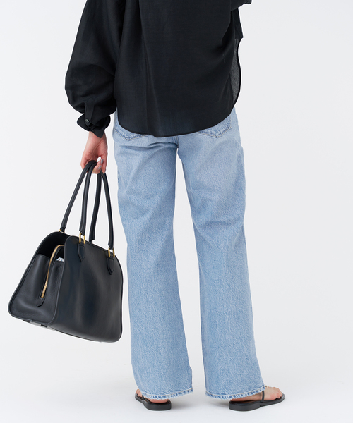 セール】【upper hights/アッパーハイツ】別注 THE TAYLOR ワイド
