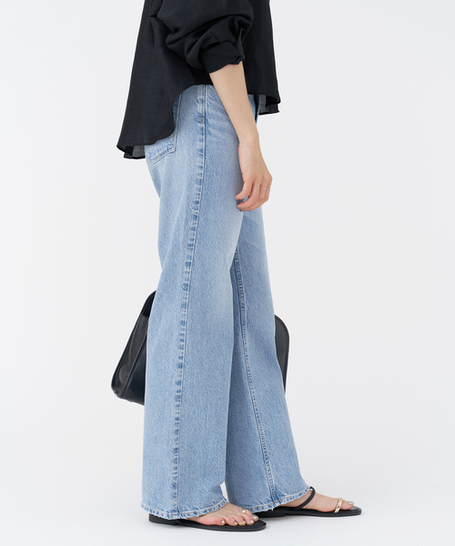 セール】【upper hights/アッパーハイツ】別注 THE TAYLOR ワイド