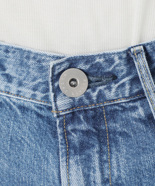 セール】【upper hights/アッパーハイツ】別注 THE TAYLOR ワイド