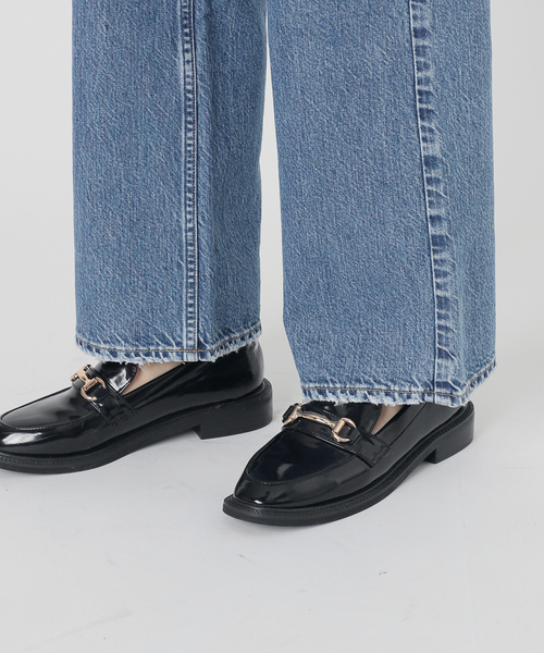 セール】【upper hights/アッパーハイツ】別注 THE TAYLOR ワイド