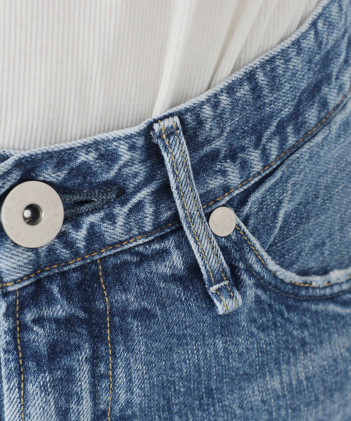 セール】【upper hights/アッパーハイツ】別注 THE TAYLOR ワイド