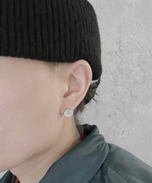 ピアス(両耳用) SBG｜エスビージーのピアス（両耳用）通販 - ZOZOTOWN