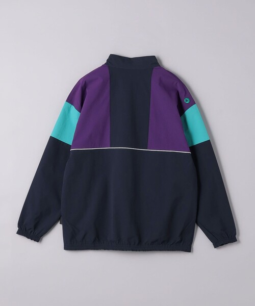 テーラーメイド クラシックロゴ ジャケット TaylorMade（テーラーメイド）の「＜TaylorMade＞ クラシック