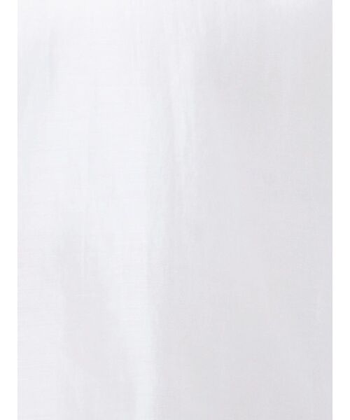 MERCURYDUO（マーキュリーデュオ）の「2WAYリボンパワショルブラウス（シャツ/ブラウス・レディース・ラベンダー/チャコールグレー/オフホワイト・FREE）」の5枚目の写真