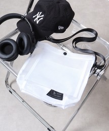 DAY OUT（デイアウト）の「DAY OUT LaTTICE Shoulder Bag（ショルダーバッグ）」