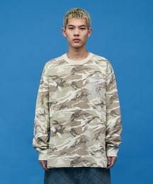 C-Logo L/S